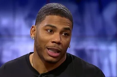 Nelly give