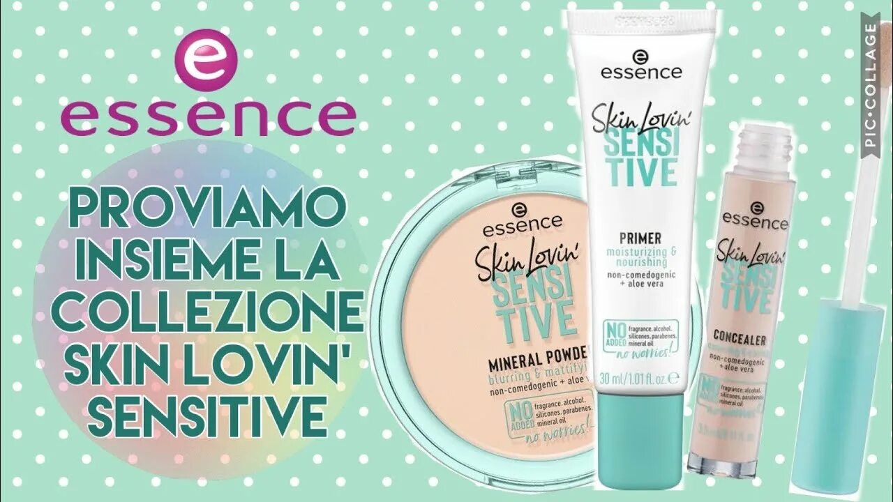 Essence Skin loving' sensitive. Консилер Essence Skin Lovin' sensitive. Пудра Essence Skin loving sensitive. Праймер Essence Skin loving.