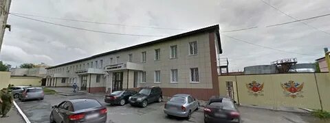 Улица ик