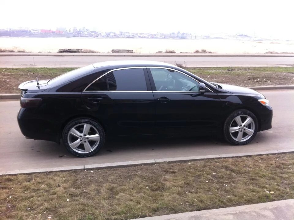 Toyota r18. Camry 40 r18 от lexus. camry 40 r18 lexus. тойота камри r18. camry 30 r18 от rx.