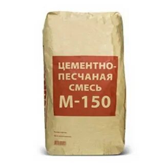 Смесь м 150 50кг