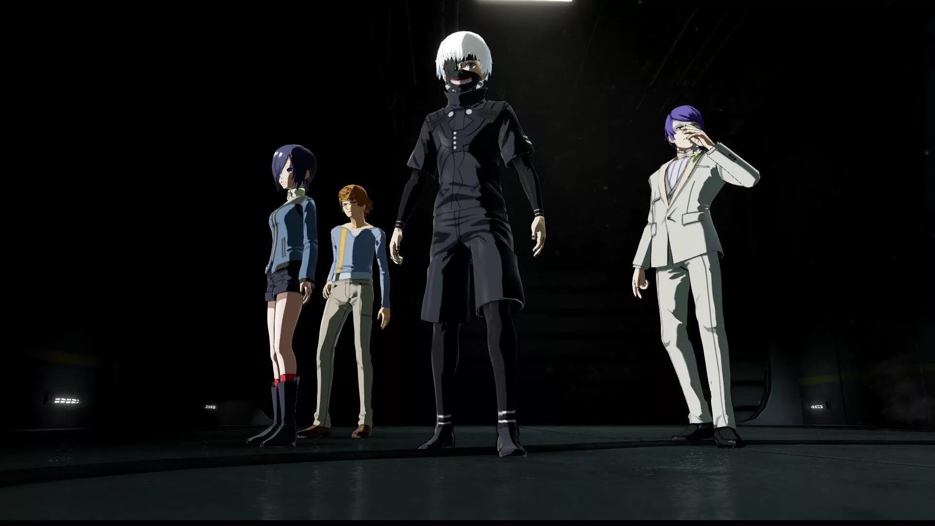 Гуль играть. Tokyo ghoul:re игра. tokyo ghoul:re call to exist. токио гуль ре колл ту экзист. токийский гуль игра на ps4.