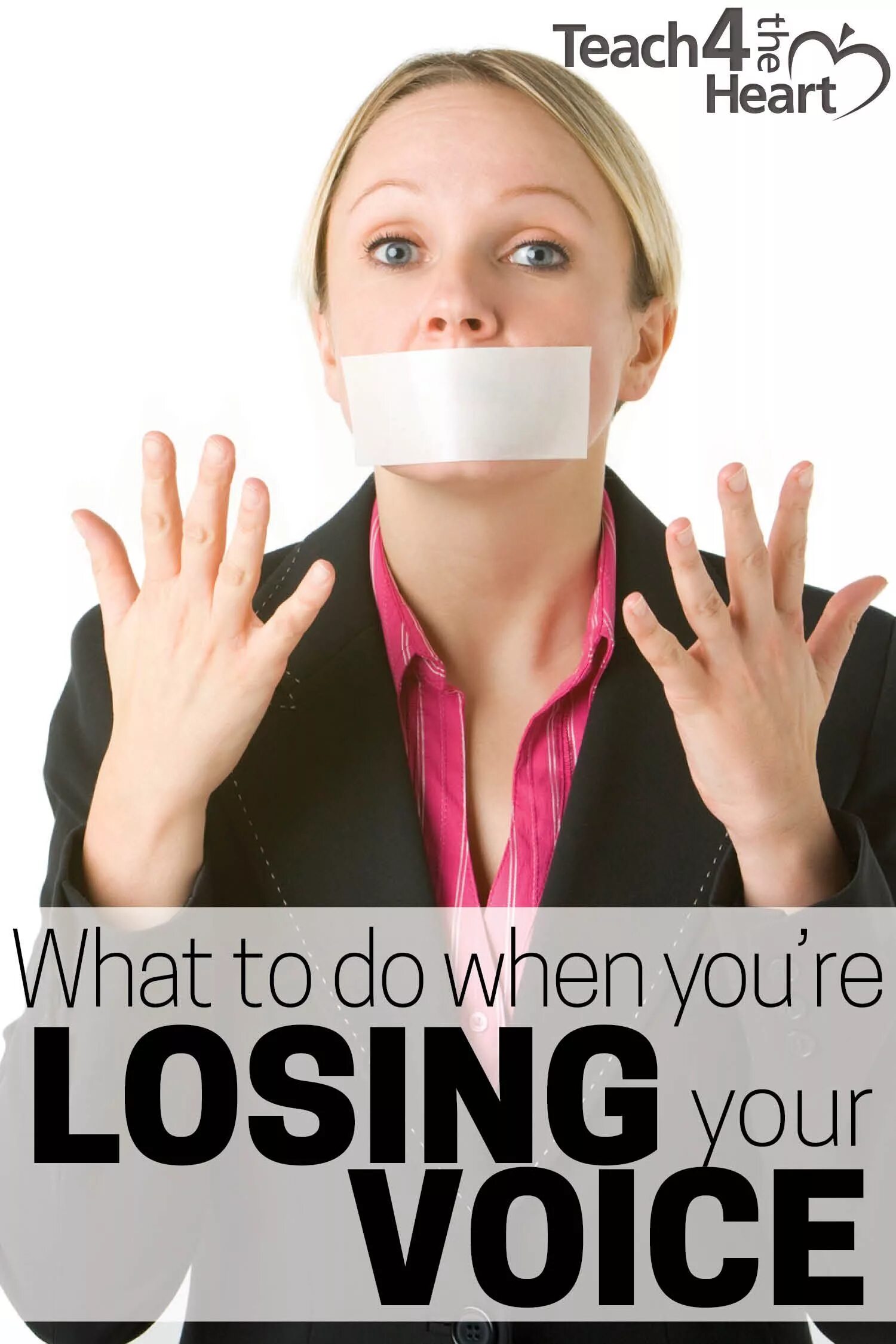 Your voice is so. Lose (your voice). my voice. loose your voice. my voice in your heart.