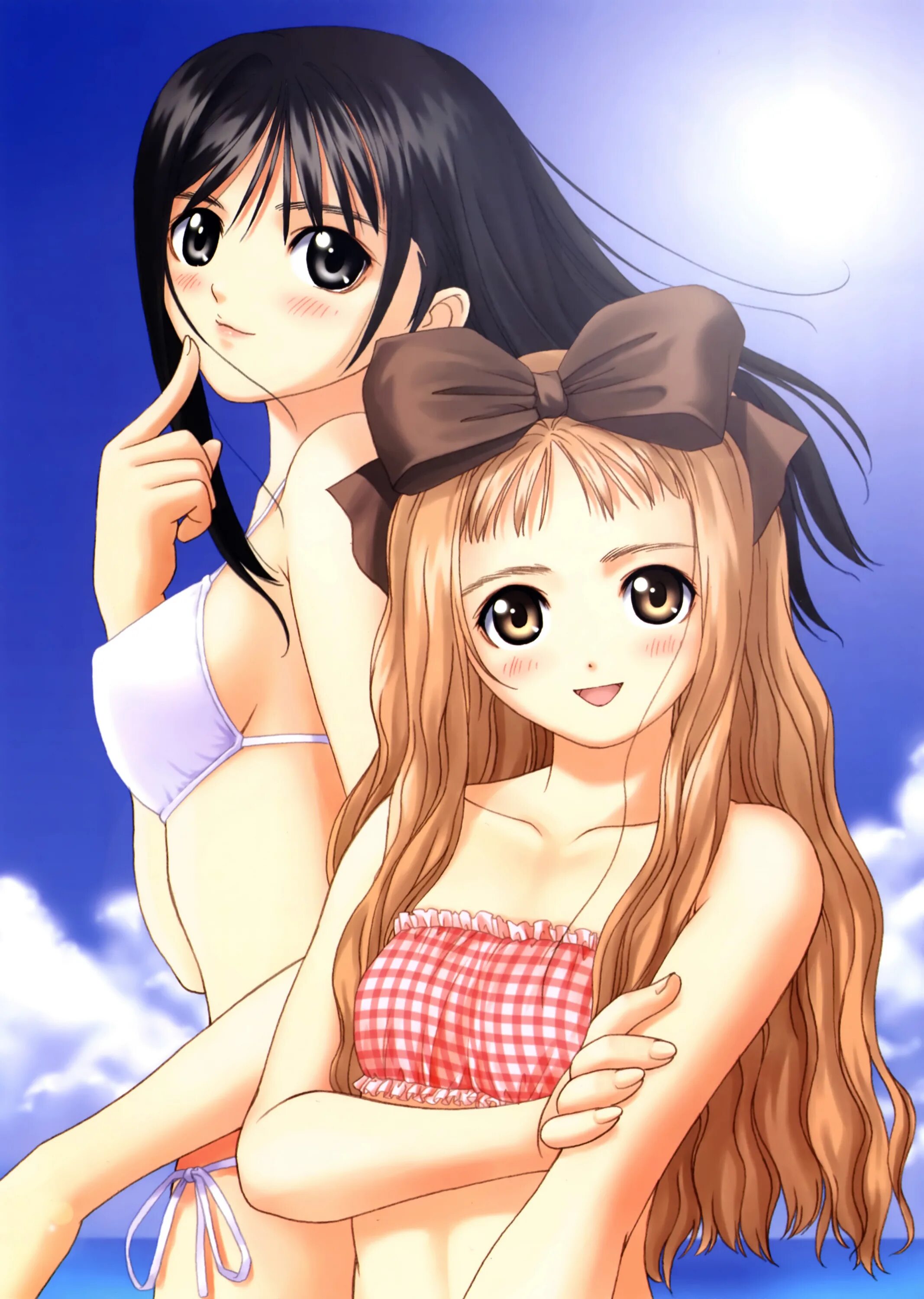 Shinshou genmukan. Shinshou genmukan. Watase nozomi. Shinshou genmukan. Genmukan.