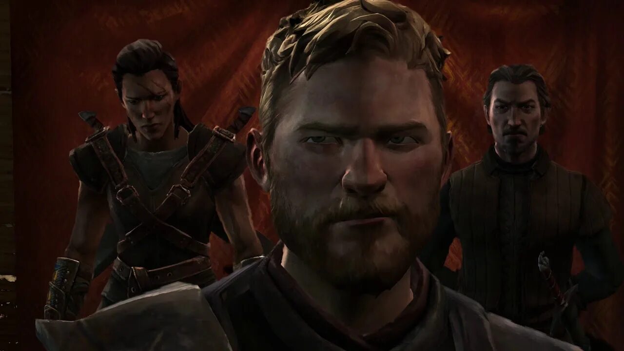 Game of Thrones Telltale games. Game of Thrones Telltale games семья. Game of Thrones Telltale games сравнение графики.