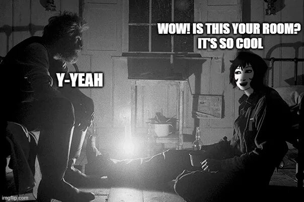 This is what its like. This is your room. маяк мемы. wow this is your room.