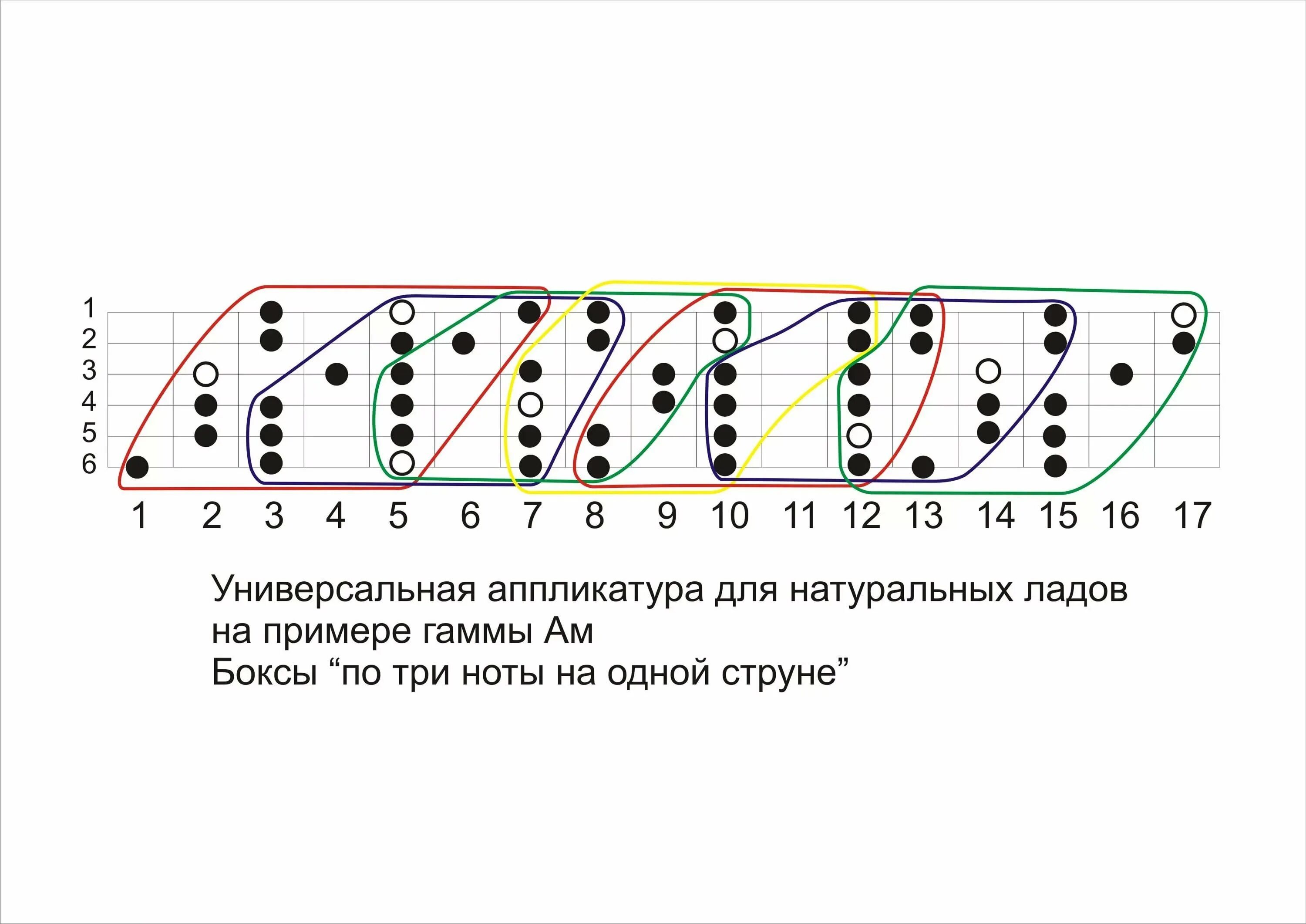 Гамма ля на гитаре. Гамма ля минор на грифе гитары. гаммы минорные на гитаре боксы. ля мажорная гамма на грифе. боксы минорной гаммы на грифе.
