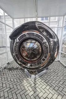Школу космонавтики имени р в комаева