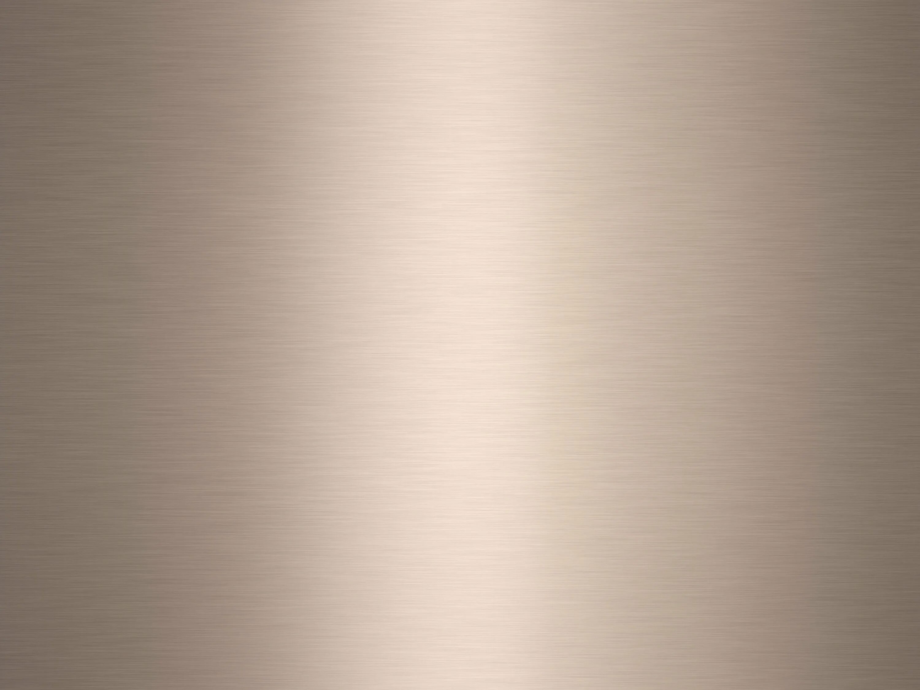 Metal satin