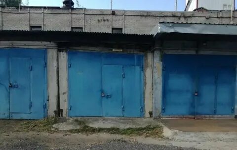 Гараж мытищи