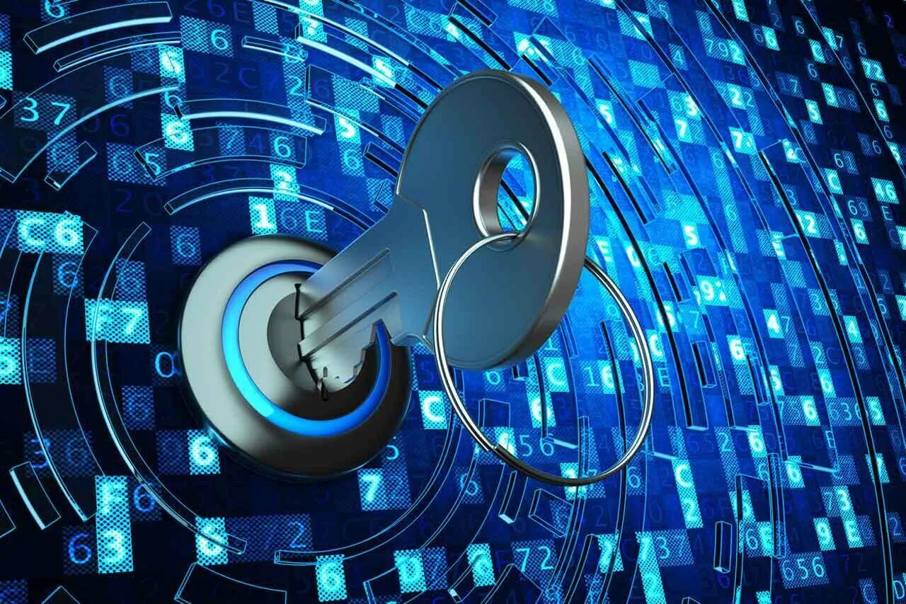 Digital information system