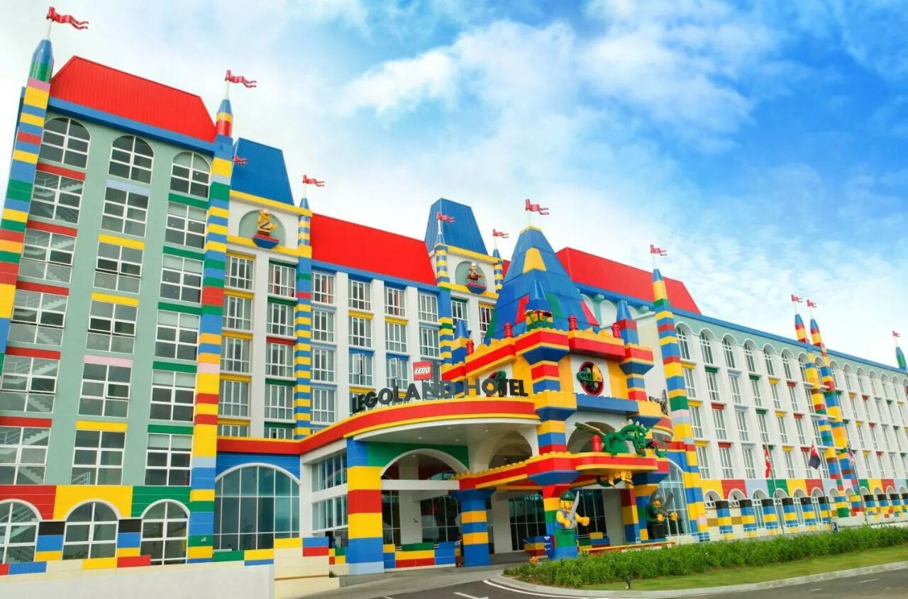 Леголенд Дубай отель. Леголенд в Дубае гостиница. Legoland Hotel Dubai 4*. Отель леголенд