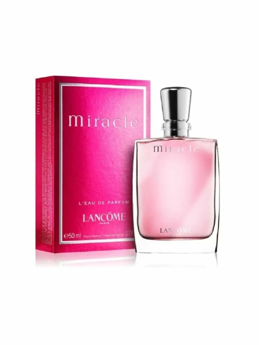 Lancome Miracle 100 ml. Lancome Miracle (l) EDP 100ml. Миракле ланком 50 мл. Miracle 50 ml.