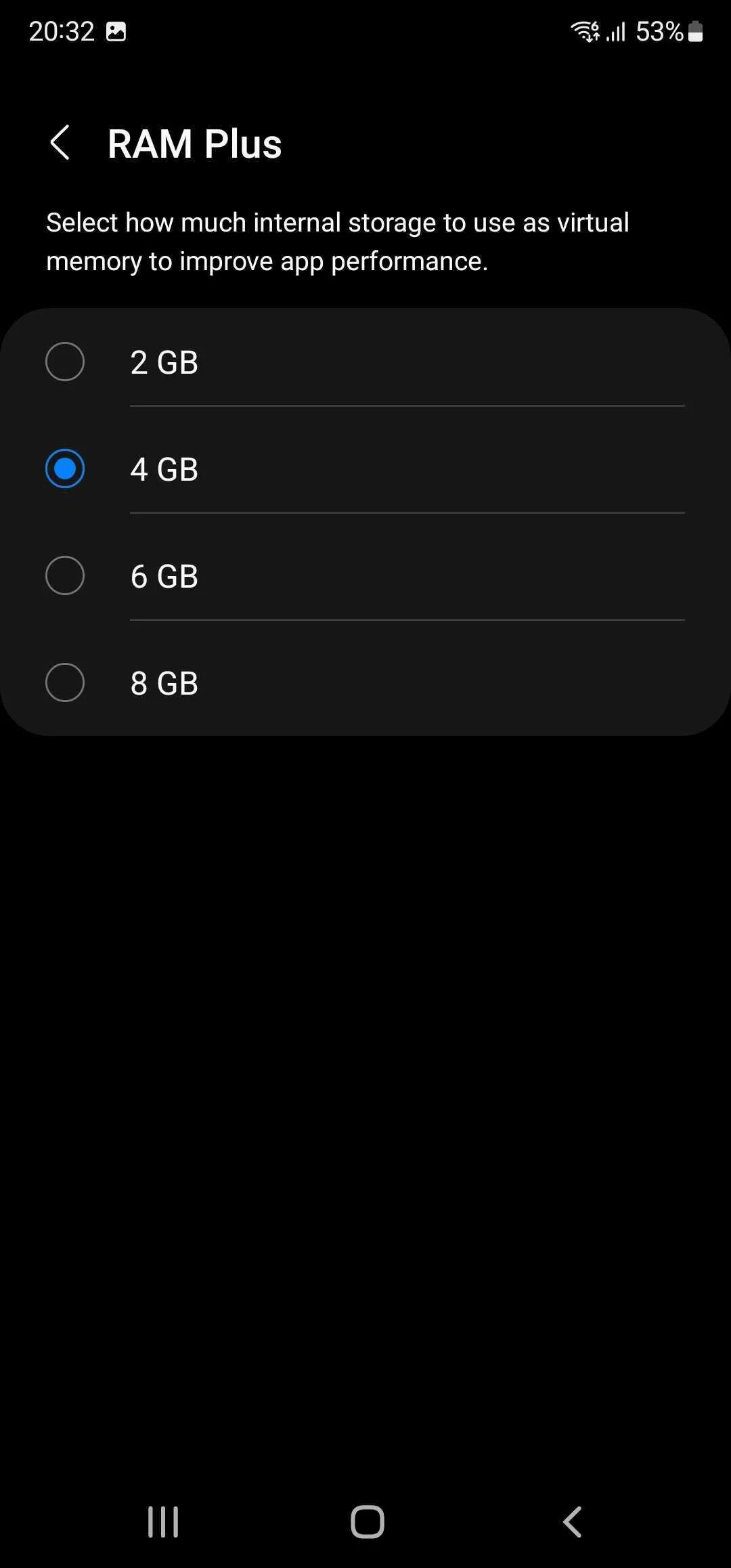 Функция ram. Android 12 one ui 4.1. one ui 5. ram plus samsung. one ui 5.0.