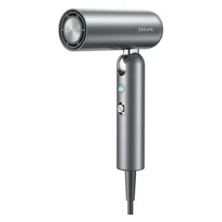 Dreame pocket high speed hair dryer space