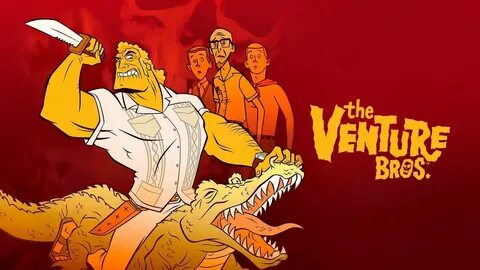 The Venture Bros. 