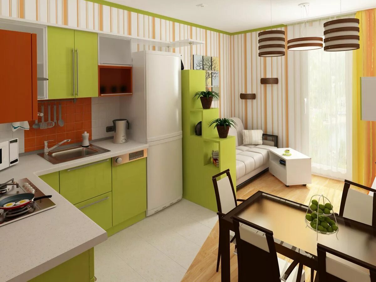 Кухня в квартире студии. Интерьер однокомнатной квартиры. Кухня 14 м2 планировка. Можно из комнаты сделать кухню. Кухня с гостинной 15кв.