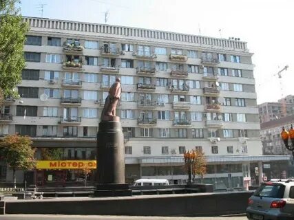 Шевченко 2 корп 2