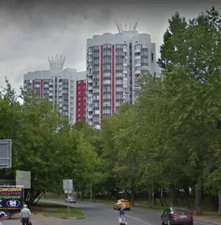 Ул москворечье 4 корп 3