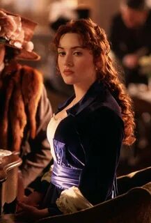Rose titanic