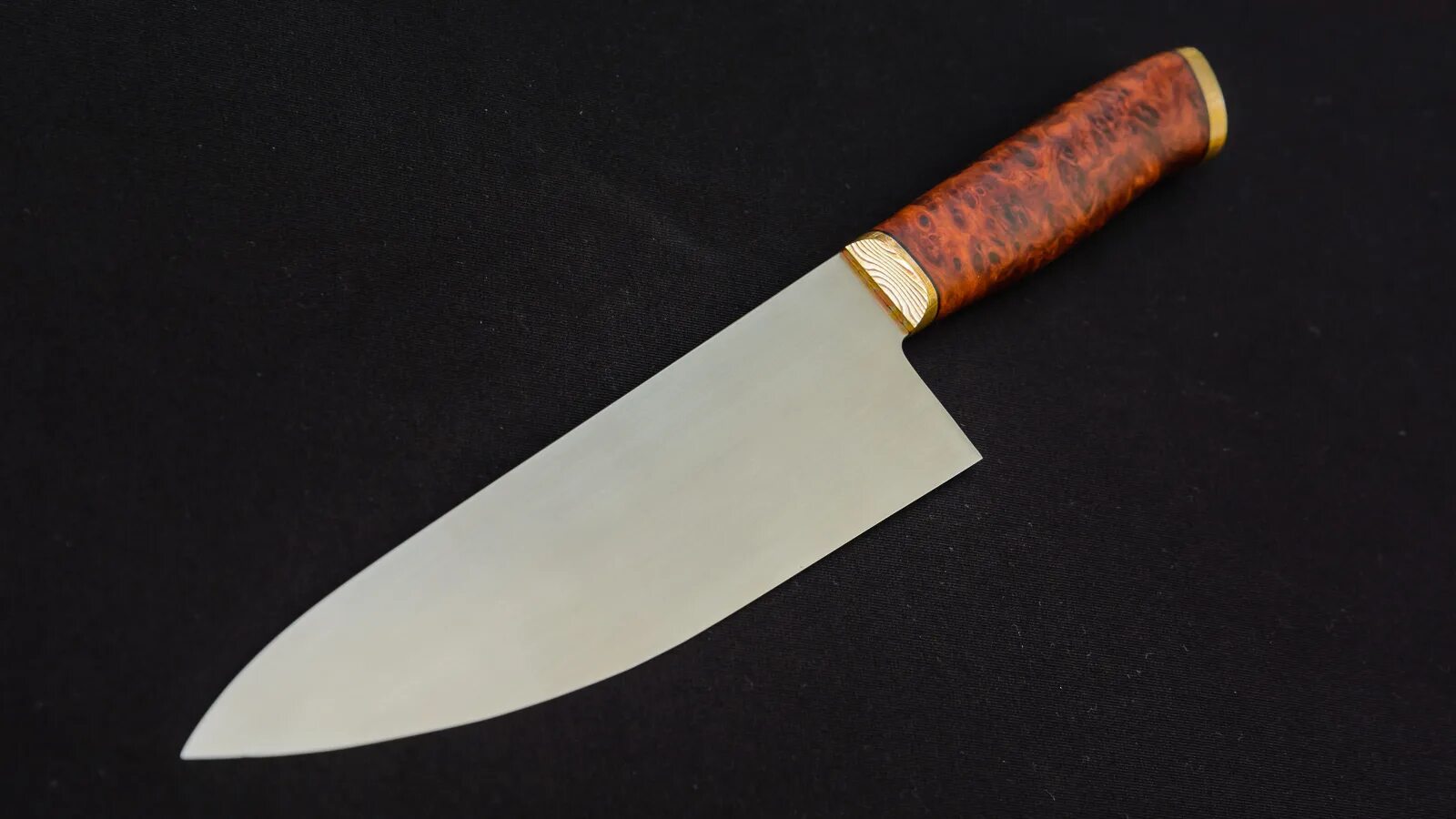 ножи дмитрия жидкова