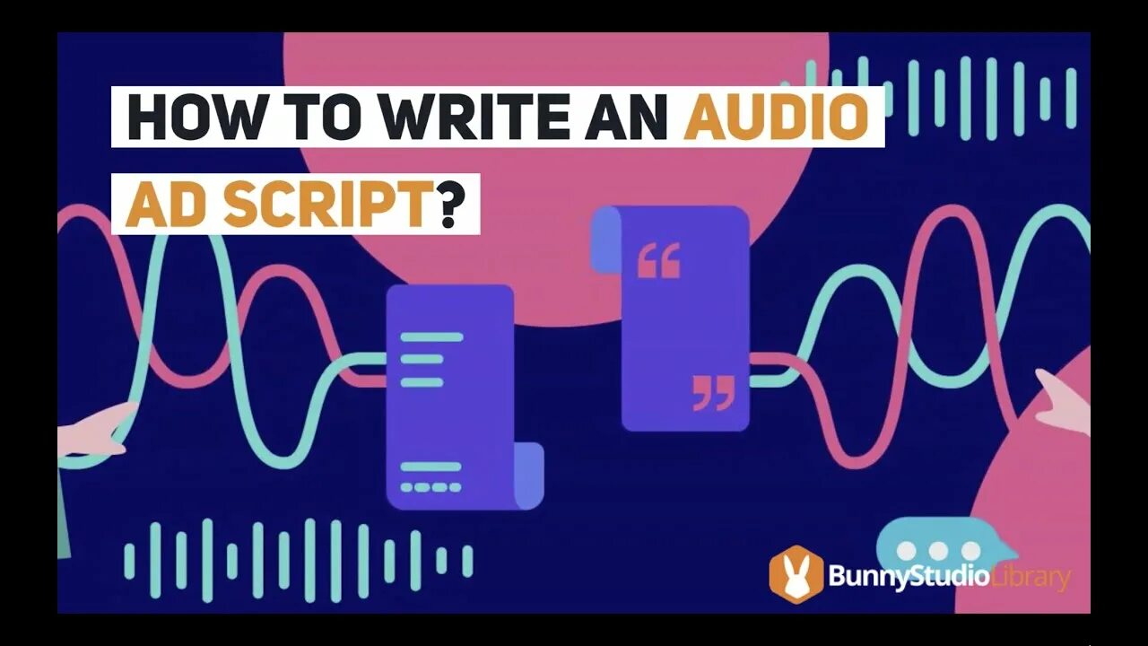 Audio script