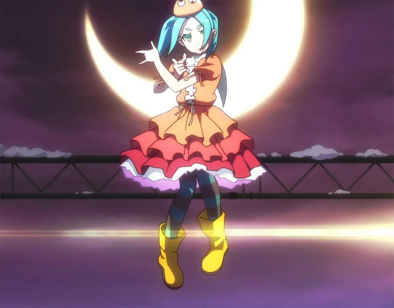 История одержимости кукла ецуги. Моногатари ёцуги. yotsugi ononoki. моногатари кукла ёцуги.