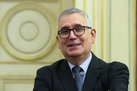 Вице губернатор петербурга