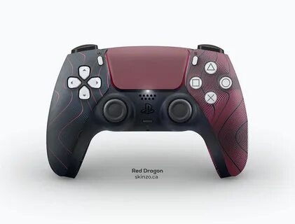 Dualsense limited edition