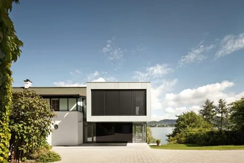 House am see
