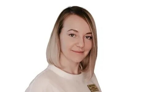 Врач доронина