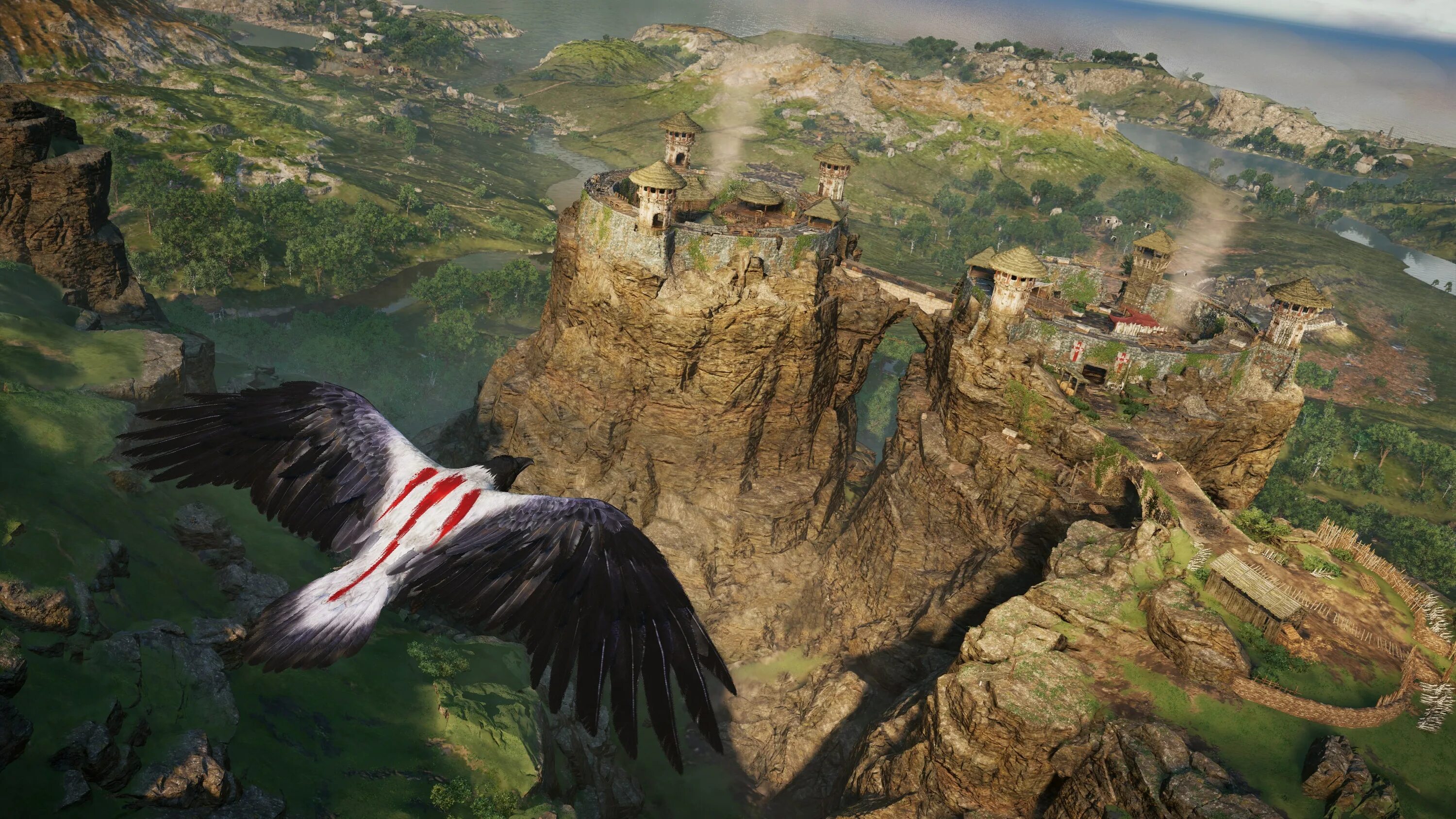 Assassin s creed valhalla трюгве. Вальгалла гнев друидов. ирландцы assassins creed valhalla. ассасин крид вальхалла ирландия. assassin&#039;s creed valhalla гнев друидов.