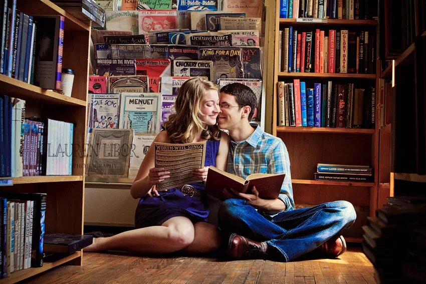 Want to read more