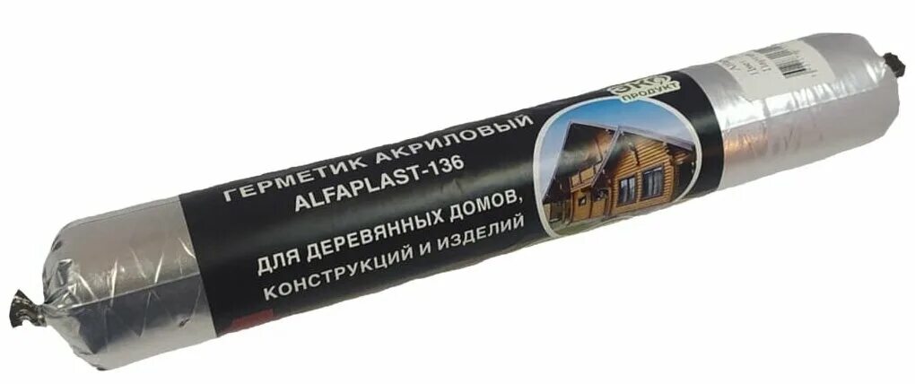 альфапласт 136