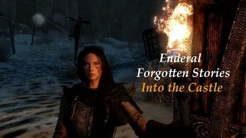 Forgotten stories