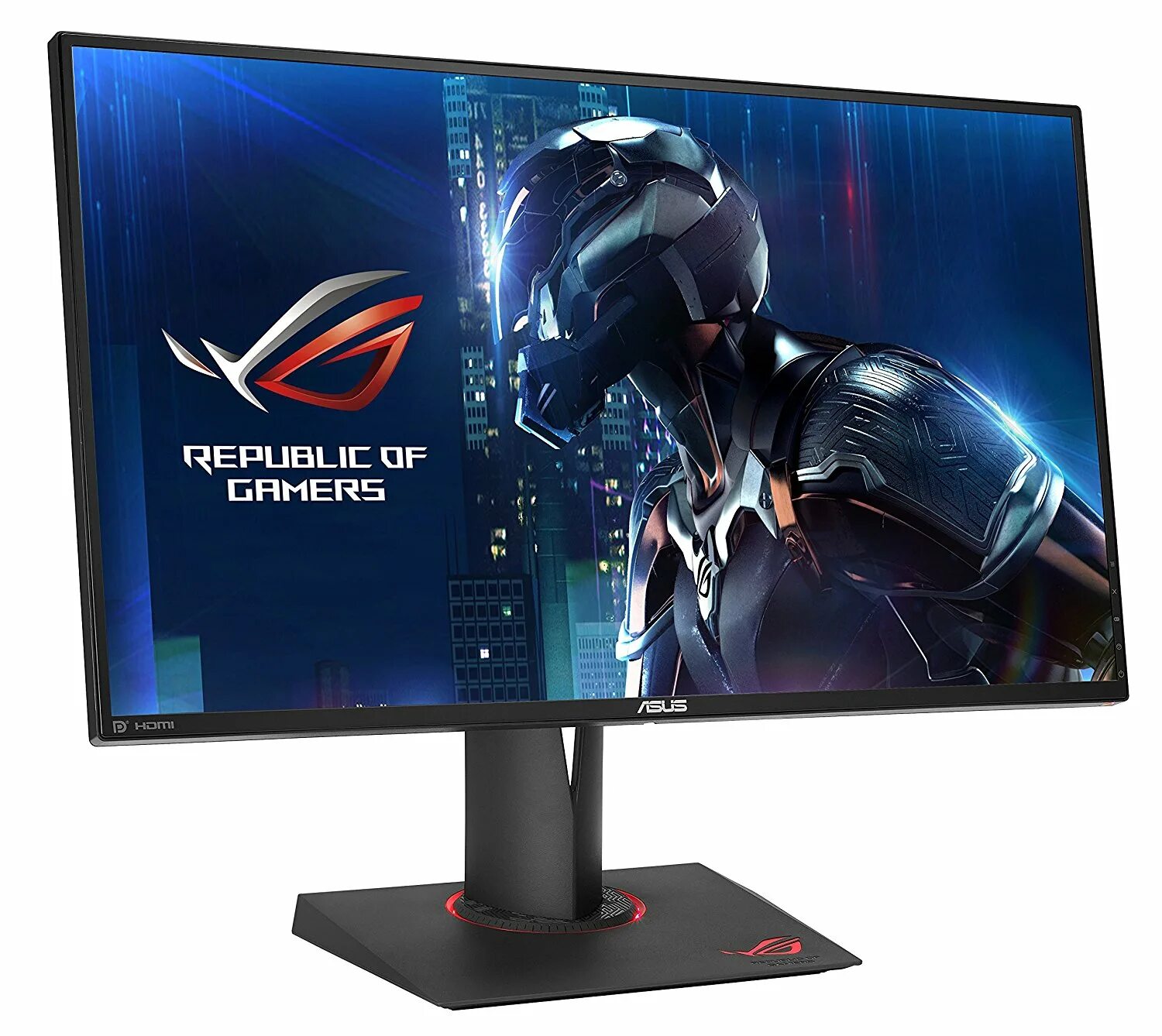 Лучший игровой монитор 27. Монитор ASUS pg248q. ASUS ROG Swift pg279q. Монитор ASUS 90lm02j0-b01370. Монитор ASUS ROG Swift pg329q.