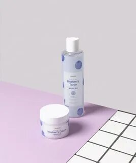 Lanskin тонер