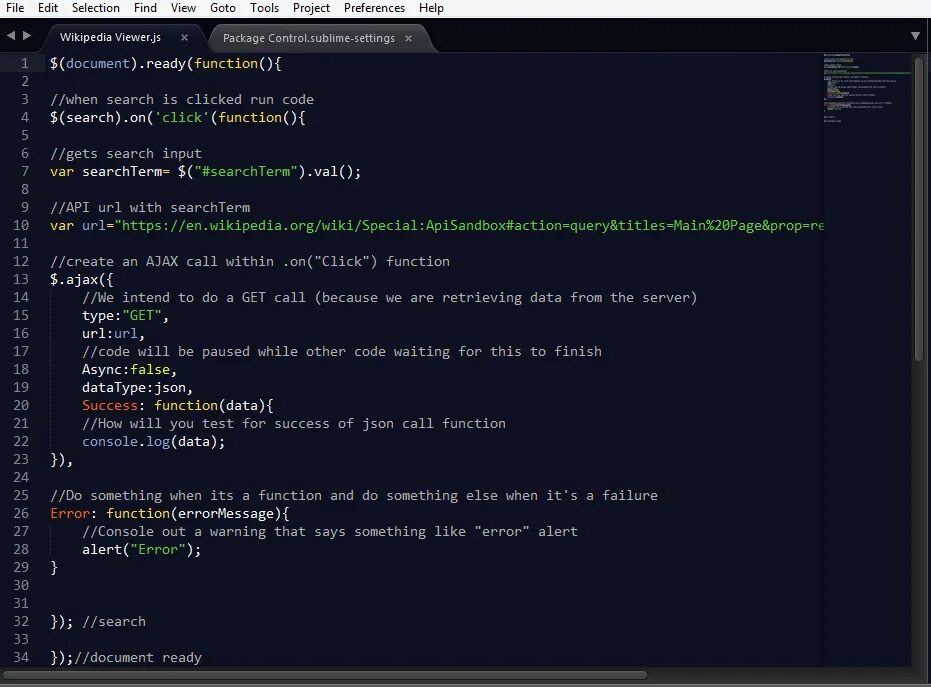 Console log 2 3