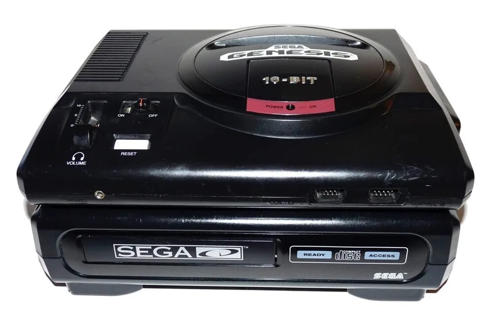 Sega Mega-CD. Sega Mega CD 2. Sega Mega Drive CD. Sega Mega-CD 1.