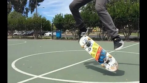 Skate make