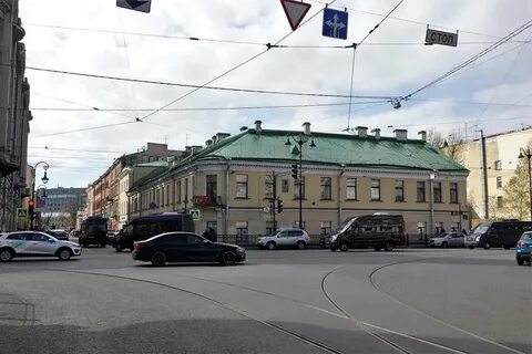 Ул марата 2