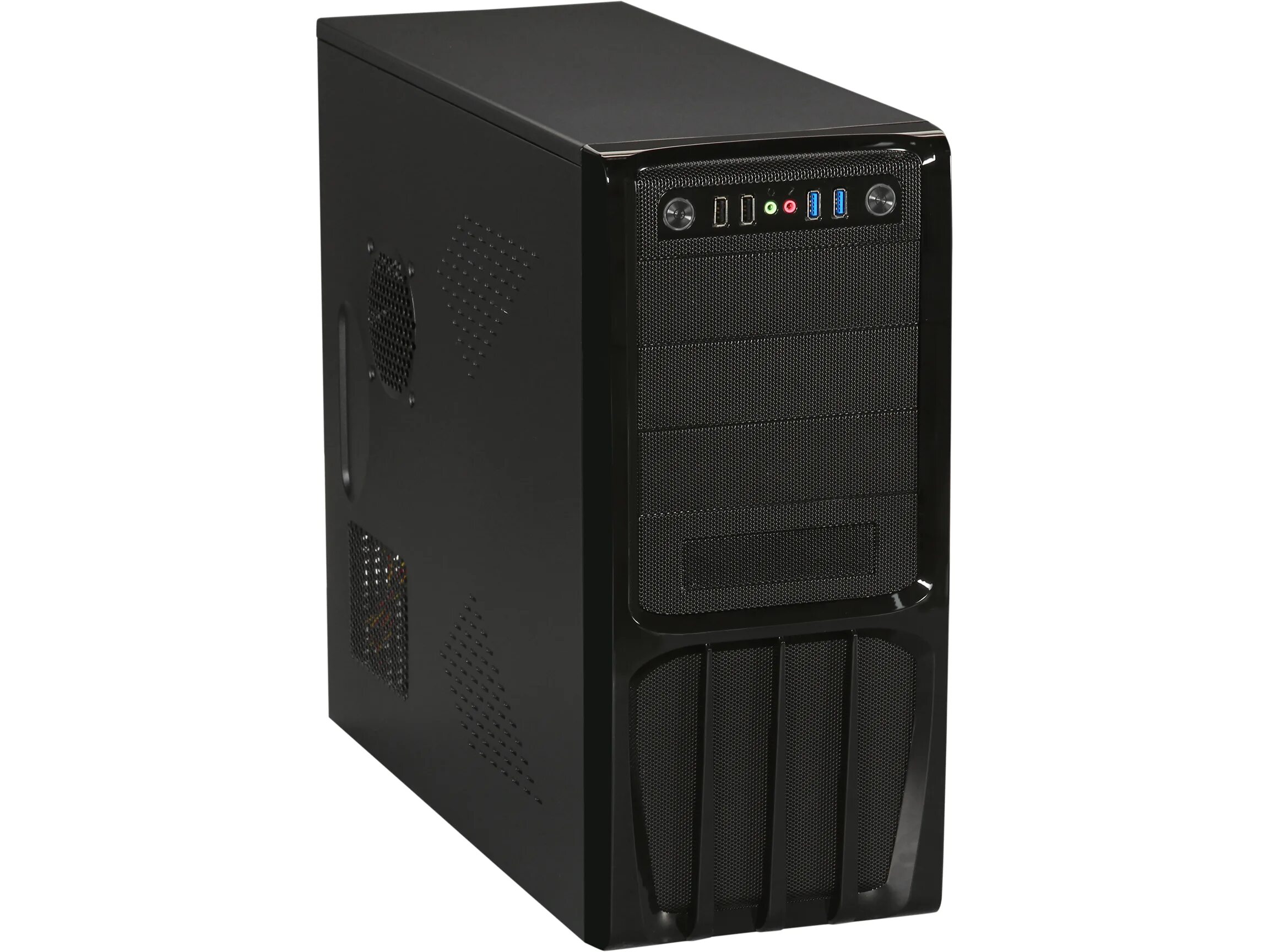 Tower computer