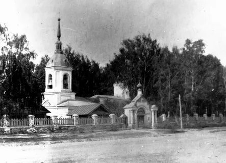 Яранский будильник