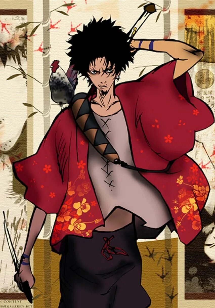 Самурай чамплу яцуха. Самурай чамплу чамплу. Samurai champloo муген. Муген самурай. Муген самурай.