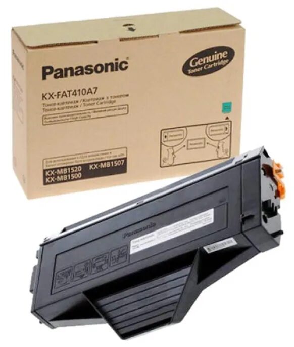 Panasonic kx mb1500 купить. KX-fat410a7 картридж. Картридж Panasonic KX-fat410a7. Панасоник KX-mb1500 картридж. Panasonic 1500 картридж.