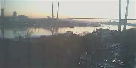 Веб камеры владивостока в реальном времени