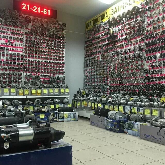 Panorama: Voltazh, car service, auto repair, Cheboksary, Kheveshskaya Street, 36