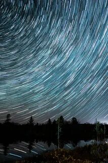 Night line