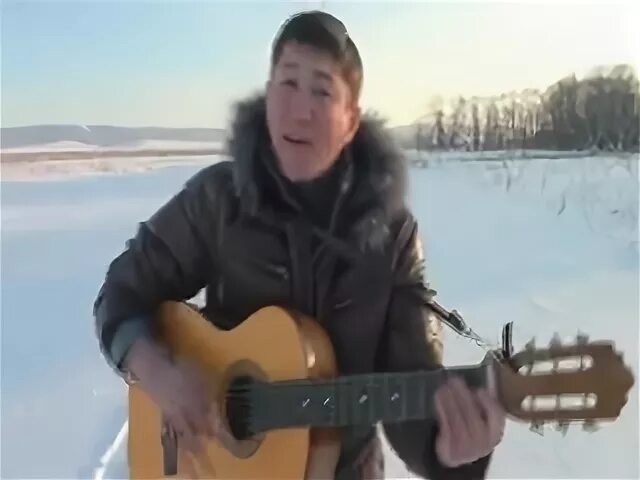Татарская песня шаулый урман