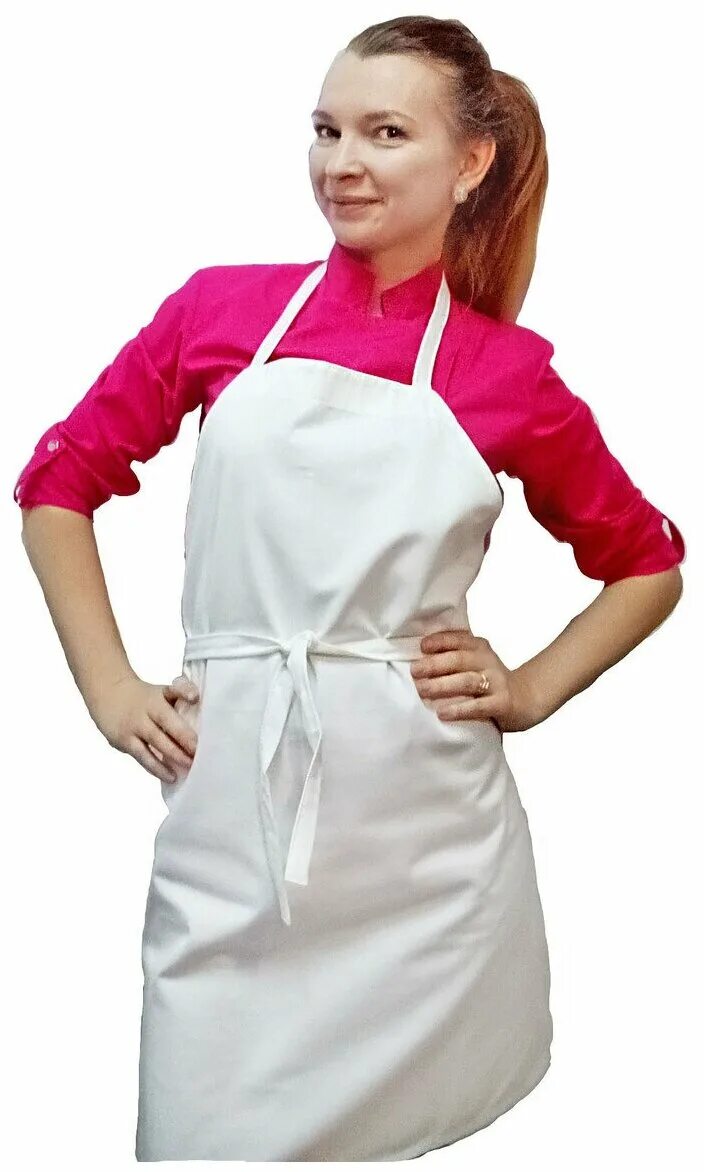 Фартук белый. Белый передник. Белый передник. Фартук. Фартук нейлоновый.